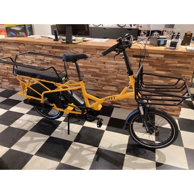 KIFFY  capsule MT smart 545 Wh