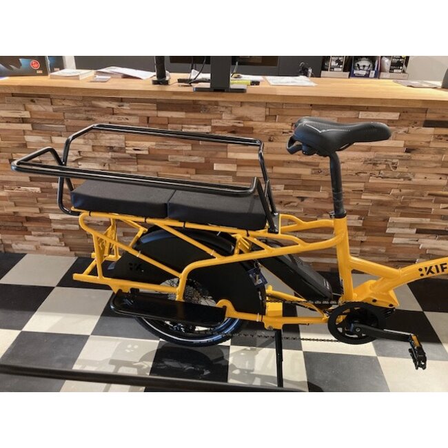 KIFFY  capsule MT smart 545 Wh