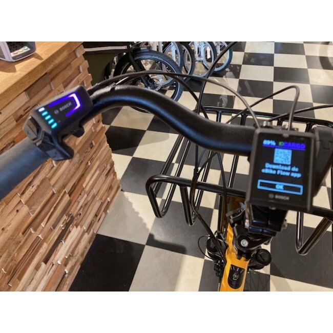 KIFFY  capsule MT smart 545 Wh