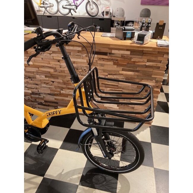 KIFFY  capsule MT smart 545 Wh