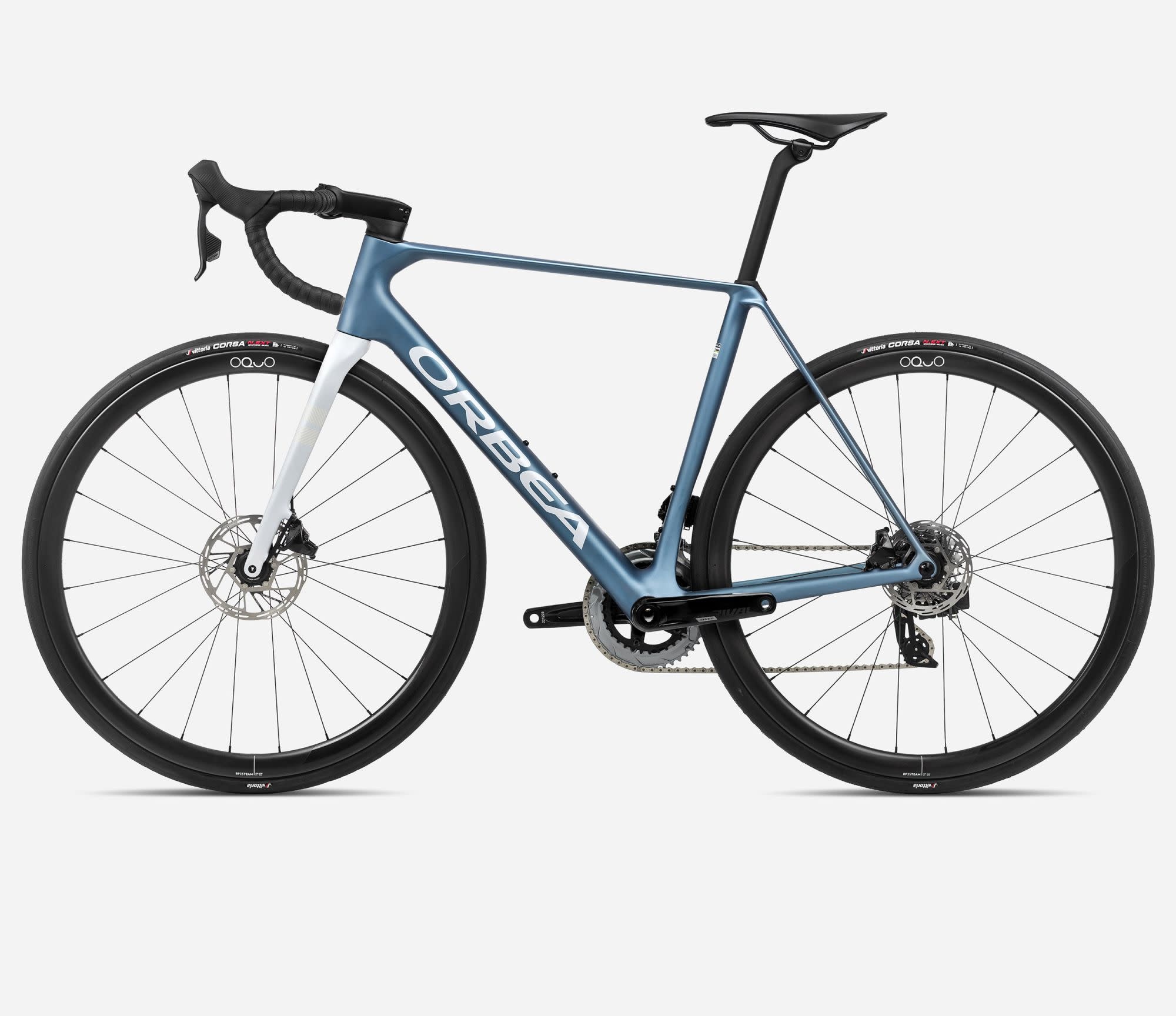 Velo course ORBEA H60 taille 55 très peu servi