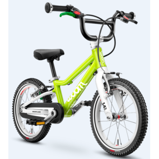 woom WOOM ORIGINAL 2 - 14" (fiets in doos)