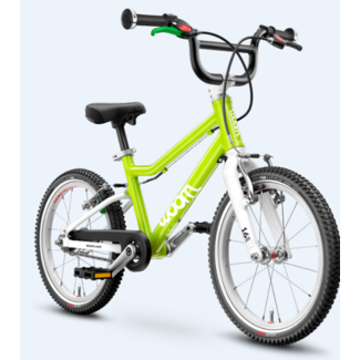 woom WOOM ORIGINAL 3 automagic - 16" (fiets in doos)