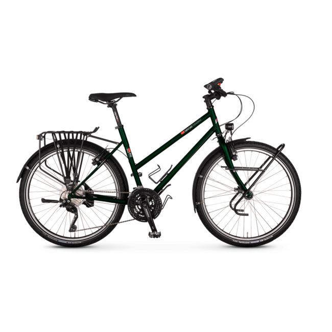 VSF TX-400 XT Mixed (Trapeze - Ladies)