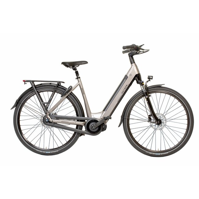 Huyser Domaso Women  Warm Sand Shiny