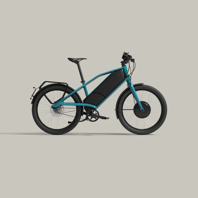 Ellio Max 1150Wh unisize