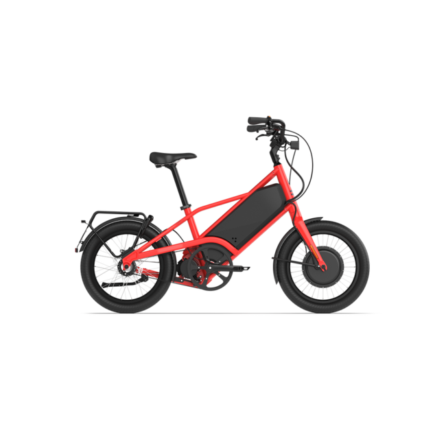 Ellio Original unisize 1150Wh