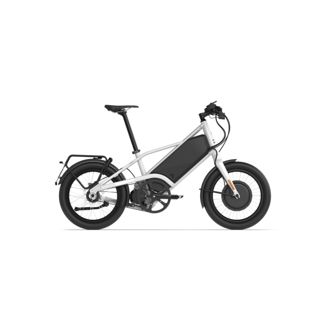 Ellio Original unisize 1150Wh