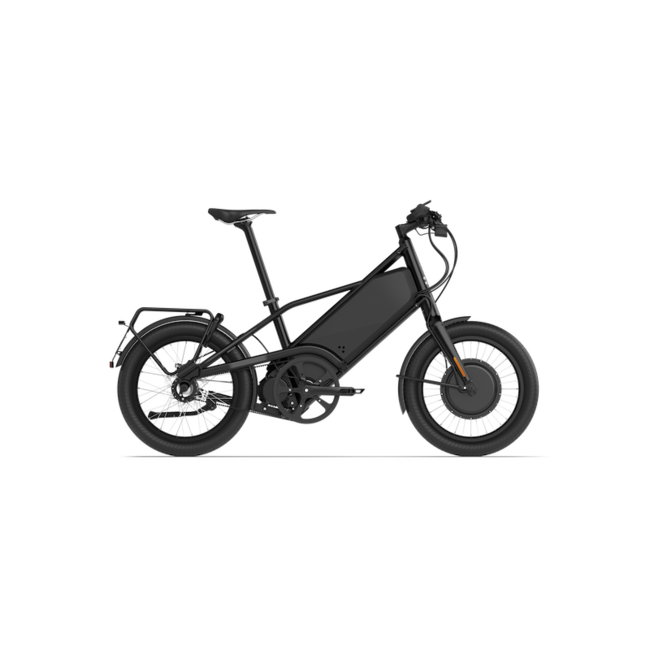 Ellio Original unisize 1150Wh