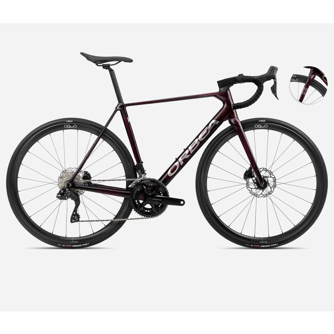 2024 Orbea Orca M35i