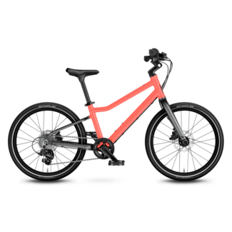 woom Woom 4 Explore - 20 " (fiets in doos)