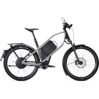 Klever Klever X Pinion 12spd 1200Wh