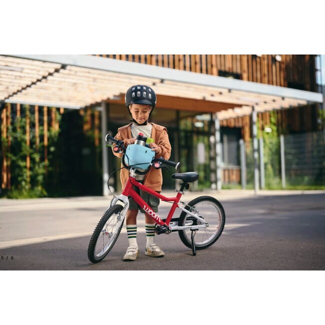 WOOM POP bike basket