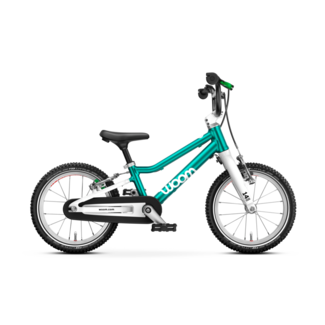 woom WOOM GO 2 (FIETS  IN DOOS)