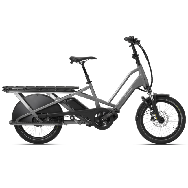 NORTA longtail Cargo C-7040 MY25