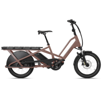 Norta NORTA longtail Cargo C-7040 belt