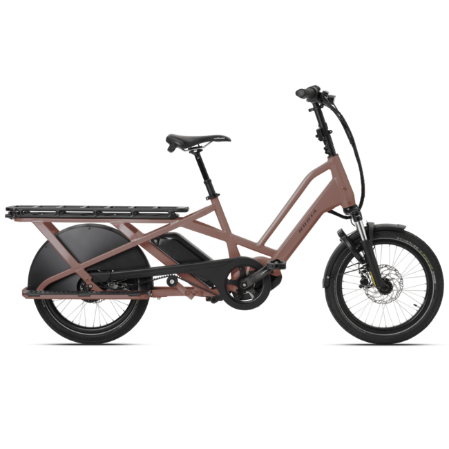 NORTA longtail Cargo C-7040 MY25