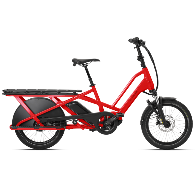 NORTA longtail Cargo C-7040 belt