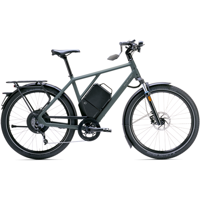 Klever N Rogue 45 Moss Mat