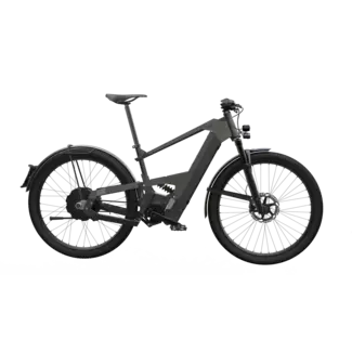 Aska Aska Super Commuter Belt e-shift