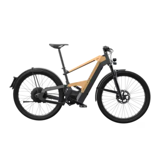 Aska Aska Supercommuter Belt