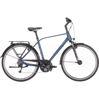 Kettler Kettler Traveller  Diamant 1.0 21spd Dark Blue