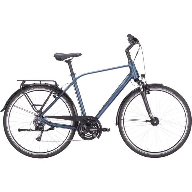 Kettler Traveller  Diamant 1.0 21spd Dark Blue