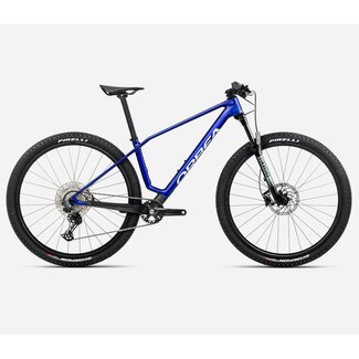 Orbea 2026 ALMA M50 Cobalt blue