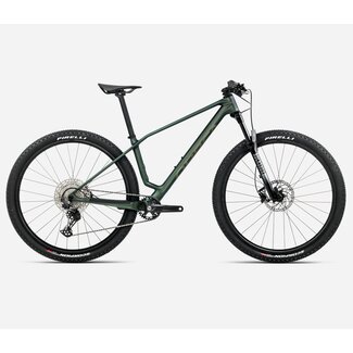 Orbea Copy of ALMA M50 Cobalt blue