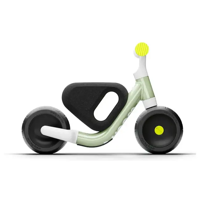 WOOM WOW loopfietsje