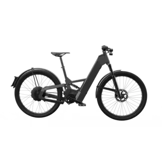 Aska ASKA Easy Commuter Belt