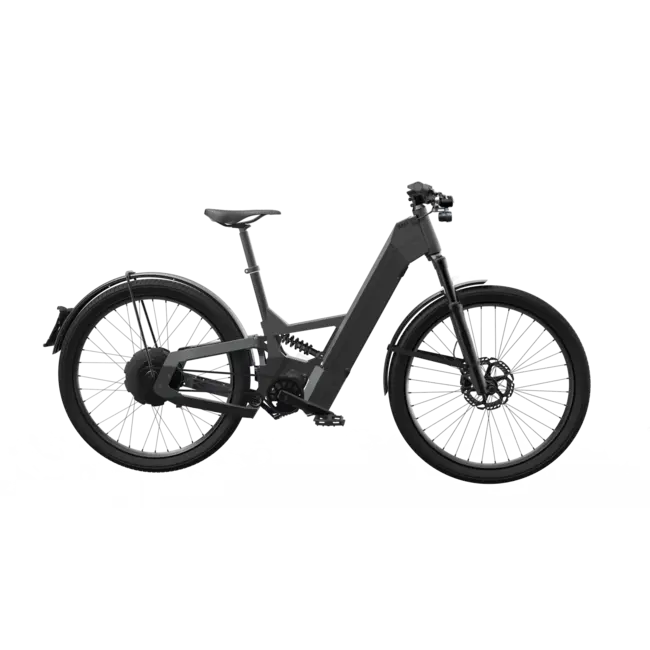 ASKA Easy Commuter Belt