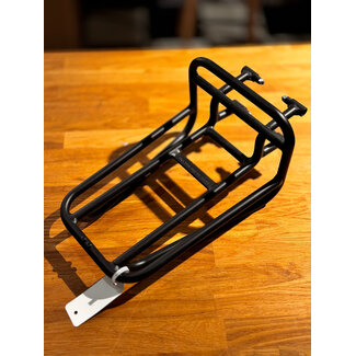 Klever Klever bagagedrager (front rack) voor Y, N