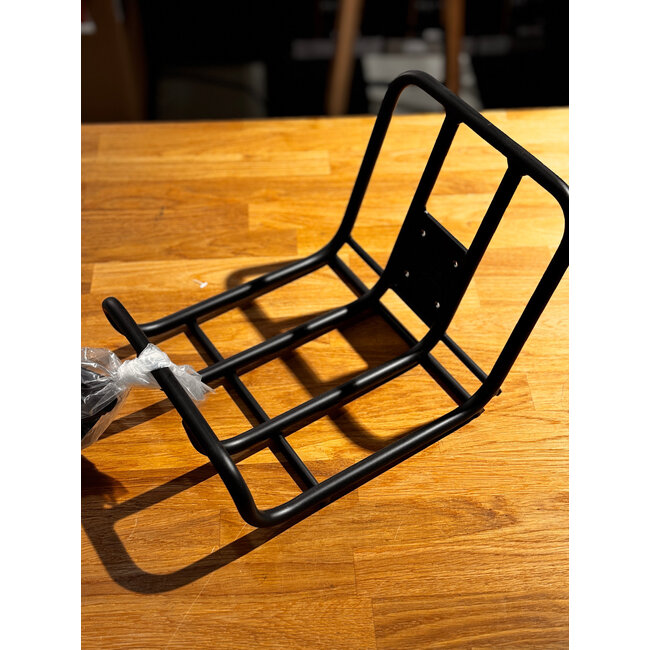 Front Rack for Klever models B