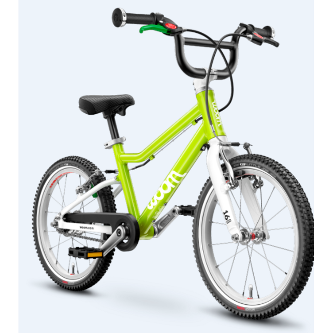 WOOM ORIGINAL 3 automagic