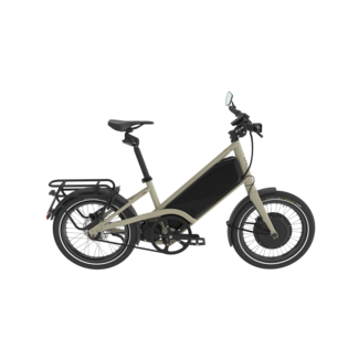 ellio Ellio Original unisize 1150Wh