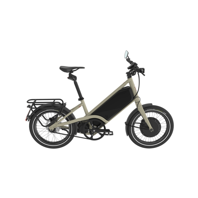 Ellio Original unisize 1150Wh