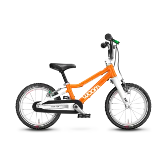 woom WOOM ORIGINAL 2 (14")  (fiets in doos)