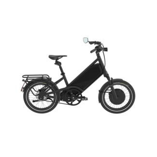 ellio Ellio Original Suspension 1150Wh