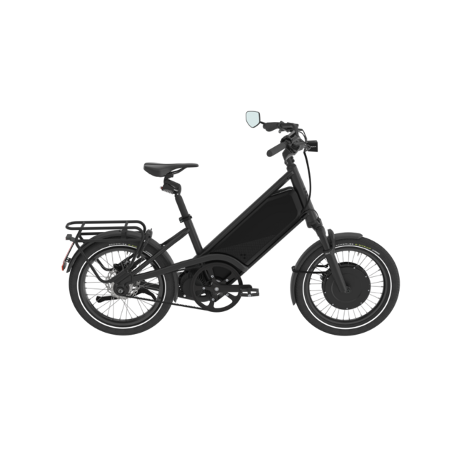 Ellio Original Suspension 1150Wh