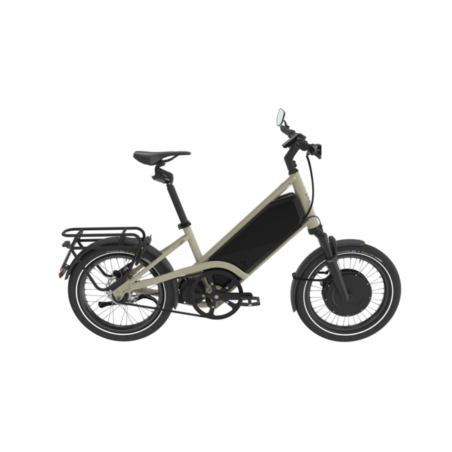 Ellio Original Suspension 1150Wh