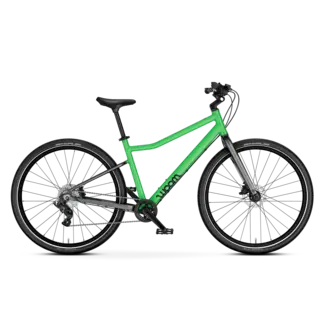 woom WOOM 6 Explore (26")