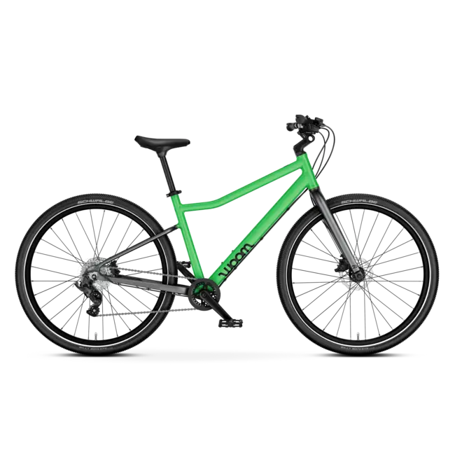 WOOM 6 Explore (26")