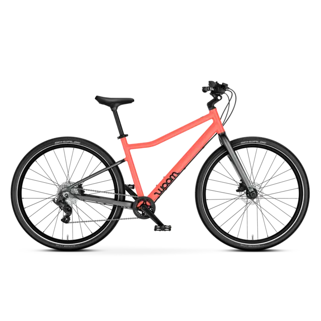 WOOM 6 Explore (26")