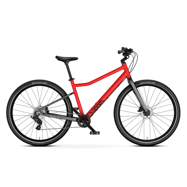 WOOM 6 Explore (26")