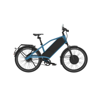 ellio Ellio MAX Suspension 1150Wh