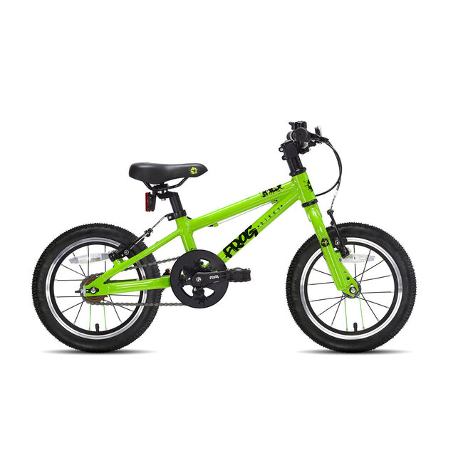 Frog 40  (14 ")