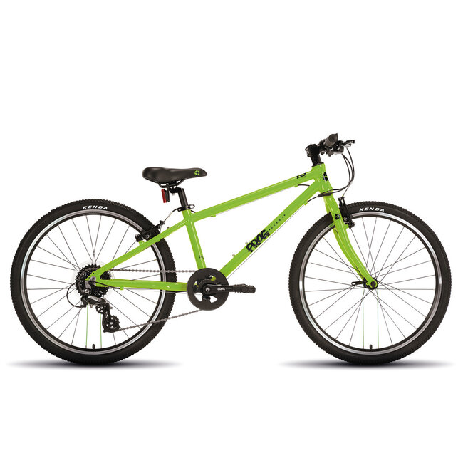 Frog 62 (24")