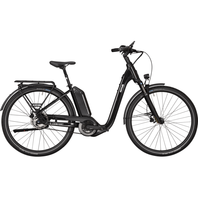 Kettler E-Comfort PX 26" 545Wh