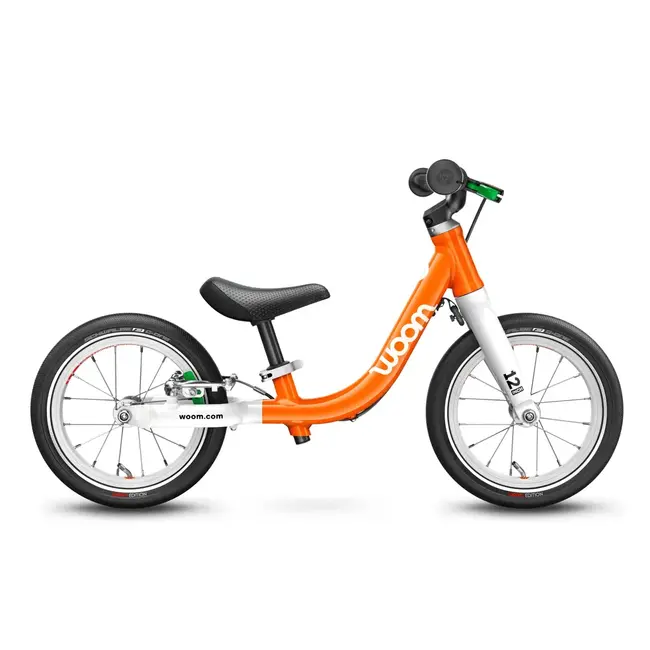 WOOM 1 (12") balance bike